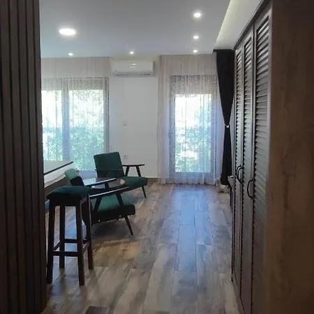 Apartment Tanja *