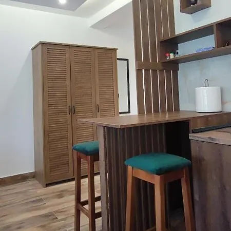 Apartment Tanja Vrdnik