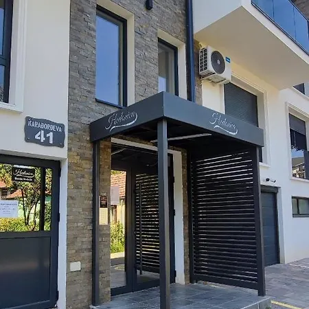 Tanja Apartment Vrdnik