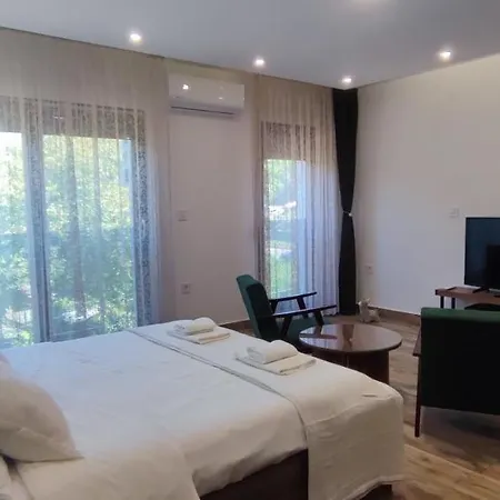 Apartment Tanja Vrdnik