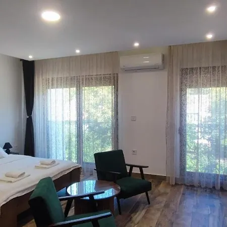 Tanja Apartment *