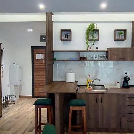 Tanja Apartment Vrdnik