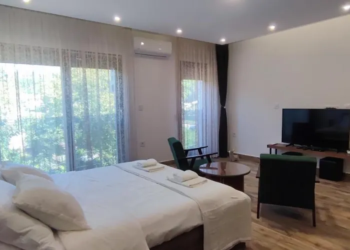 公寓 Tanja 维尔蒂尼克